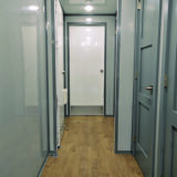 Restroom Trailer