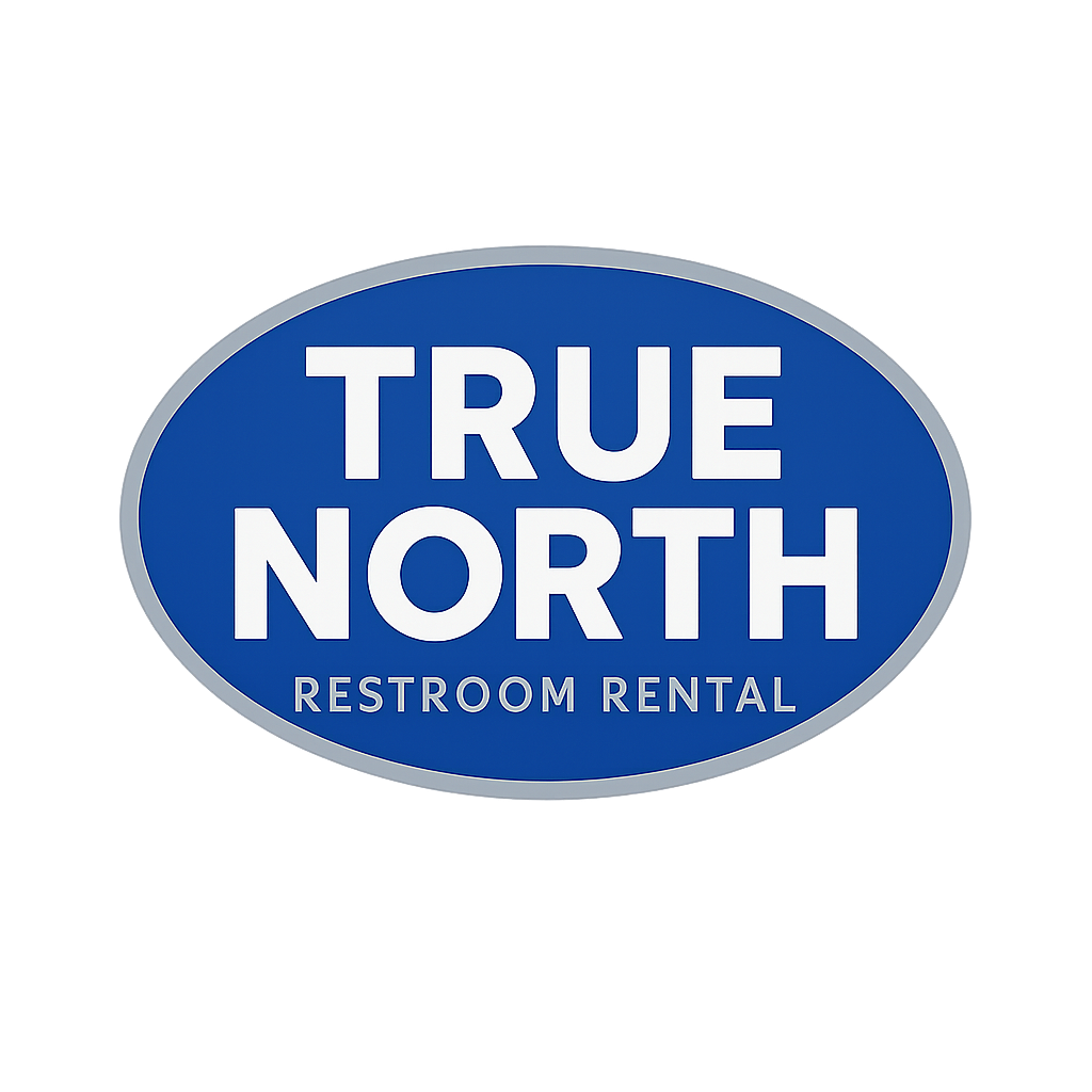 True North Restroom